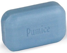Soap Works - Pumice